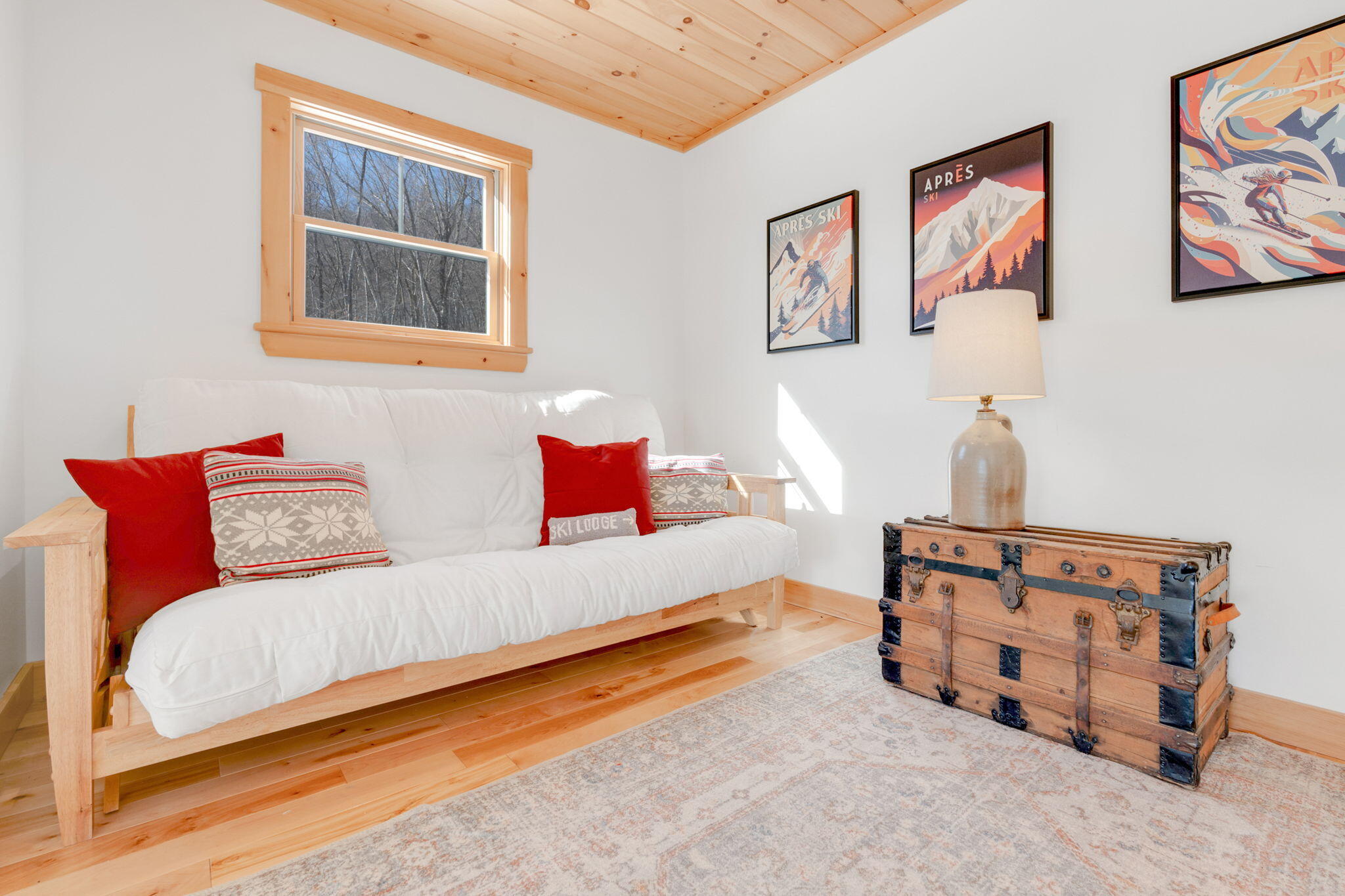 142 Douglass Road Newry, ME 04261 - Photo 25 of 50 83-web-or-mls-142DouglassWinter-18