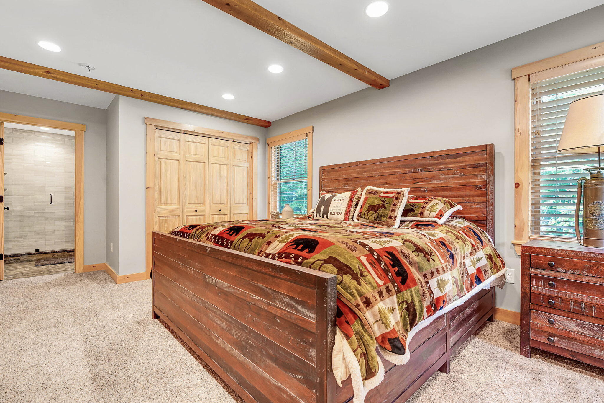 142 Douglass Road Newry, ME 04261 - Photo 30 of 50 142Douglas-37