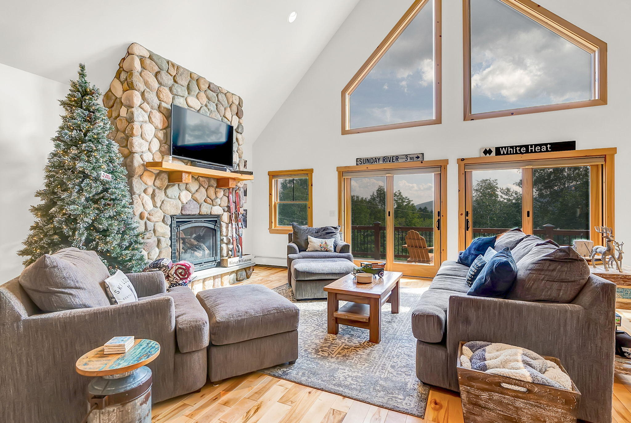 142 Douglass Road Newry, ME 04261 - Photo 3 of 50 142Douglas-29