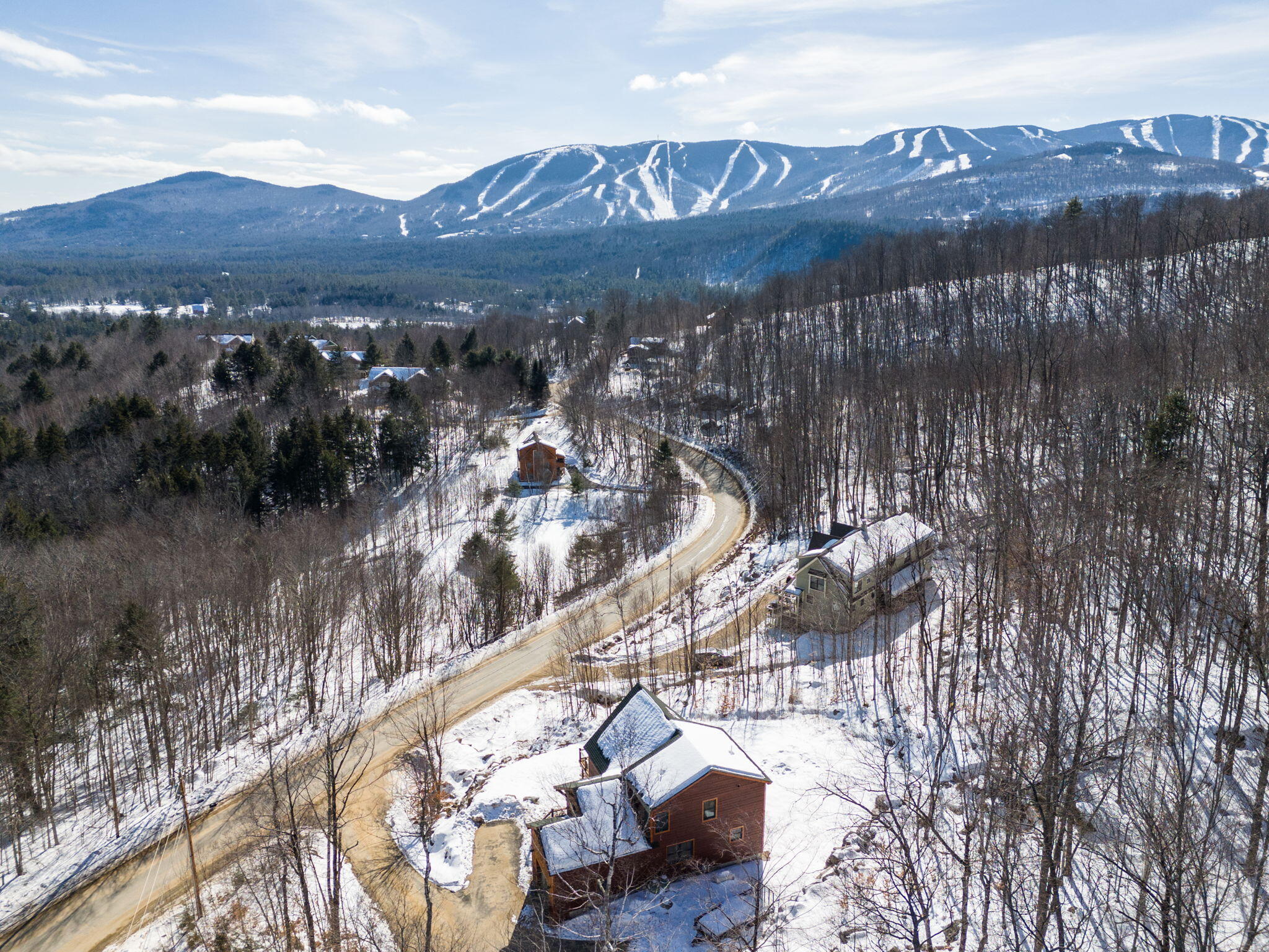 142 Douglass Road Newry, ME 04261 - Photo 47 of 50 78-web-or-mls-142DouglassWinter-13