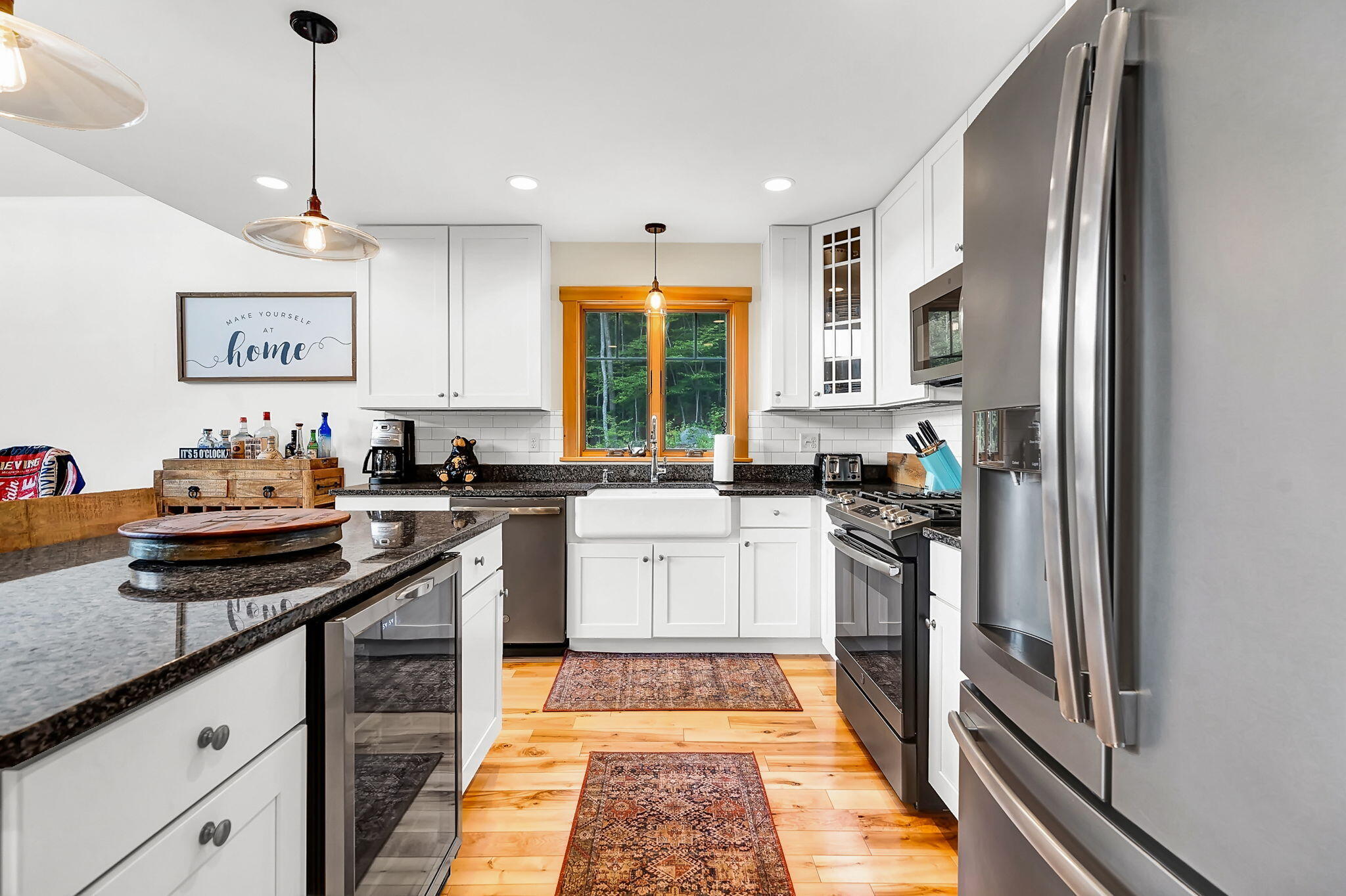 142 Douglass Road Newry, ME 04261 - Photo 6 of 50 142Douglas-20