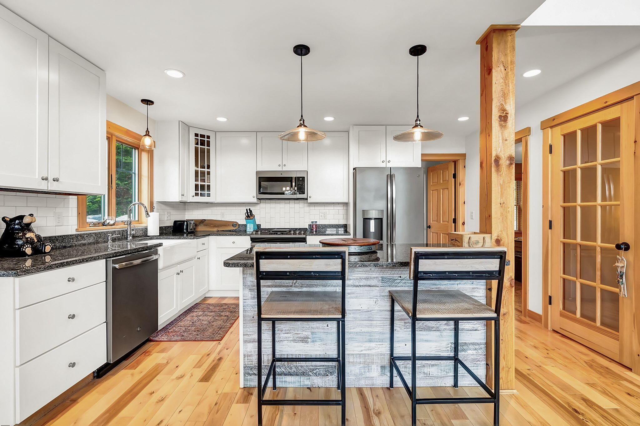 142 Douglass Road Newry, ME 04261 - Photo 7 of 50 142Douglas-19