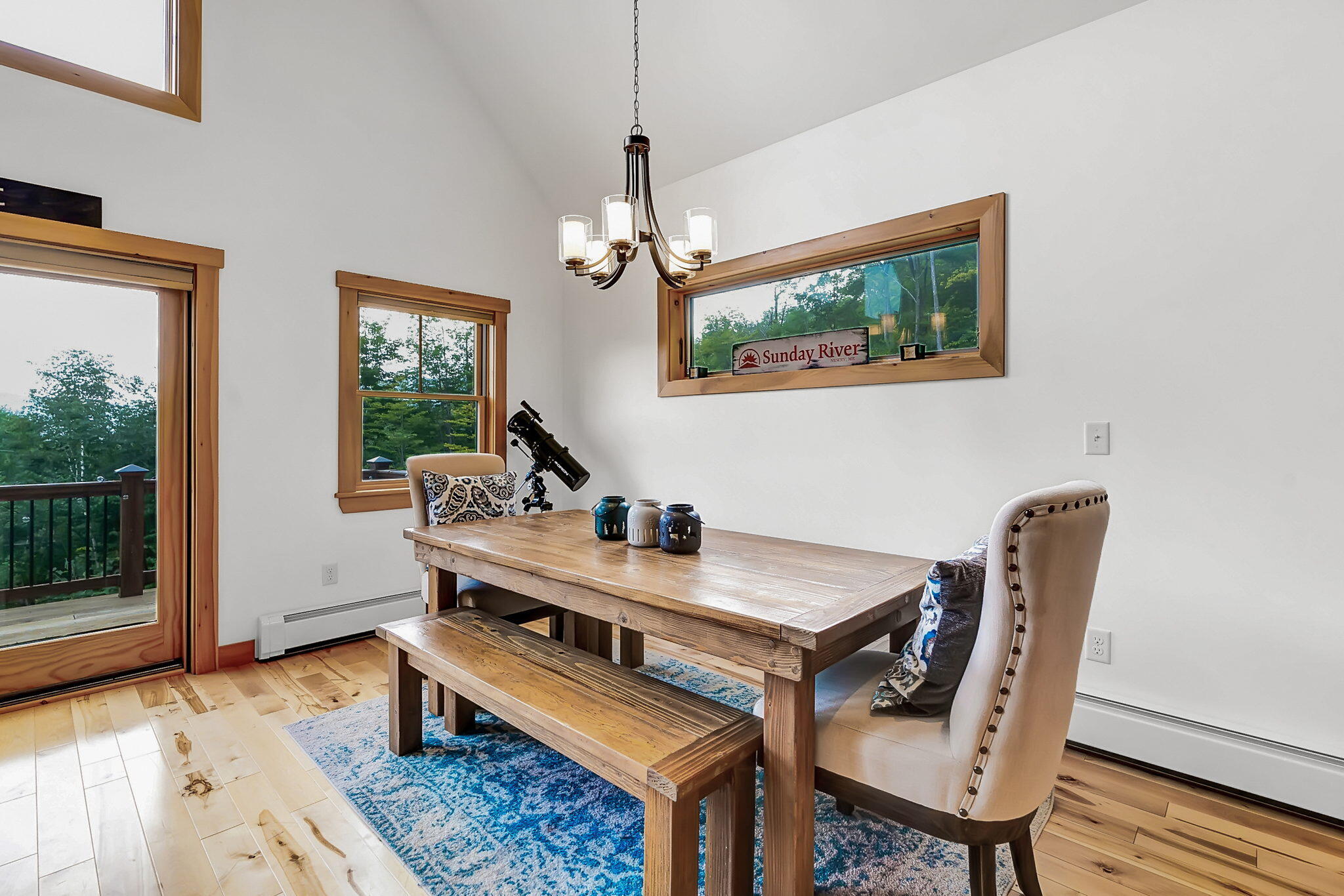 142 Douglass Road Newry, ME 04261 - Photo 8 of 50 142Douglas-24