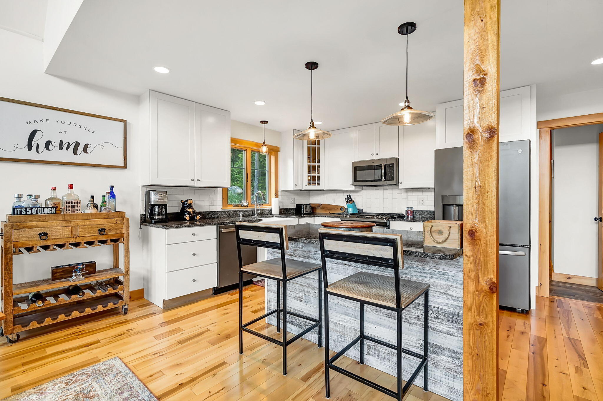 142 Douglass Road Newry, ME 04261 - Photo 9 of 50 142Douglas-18