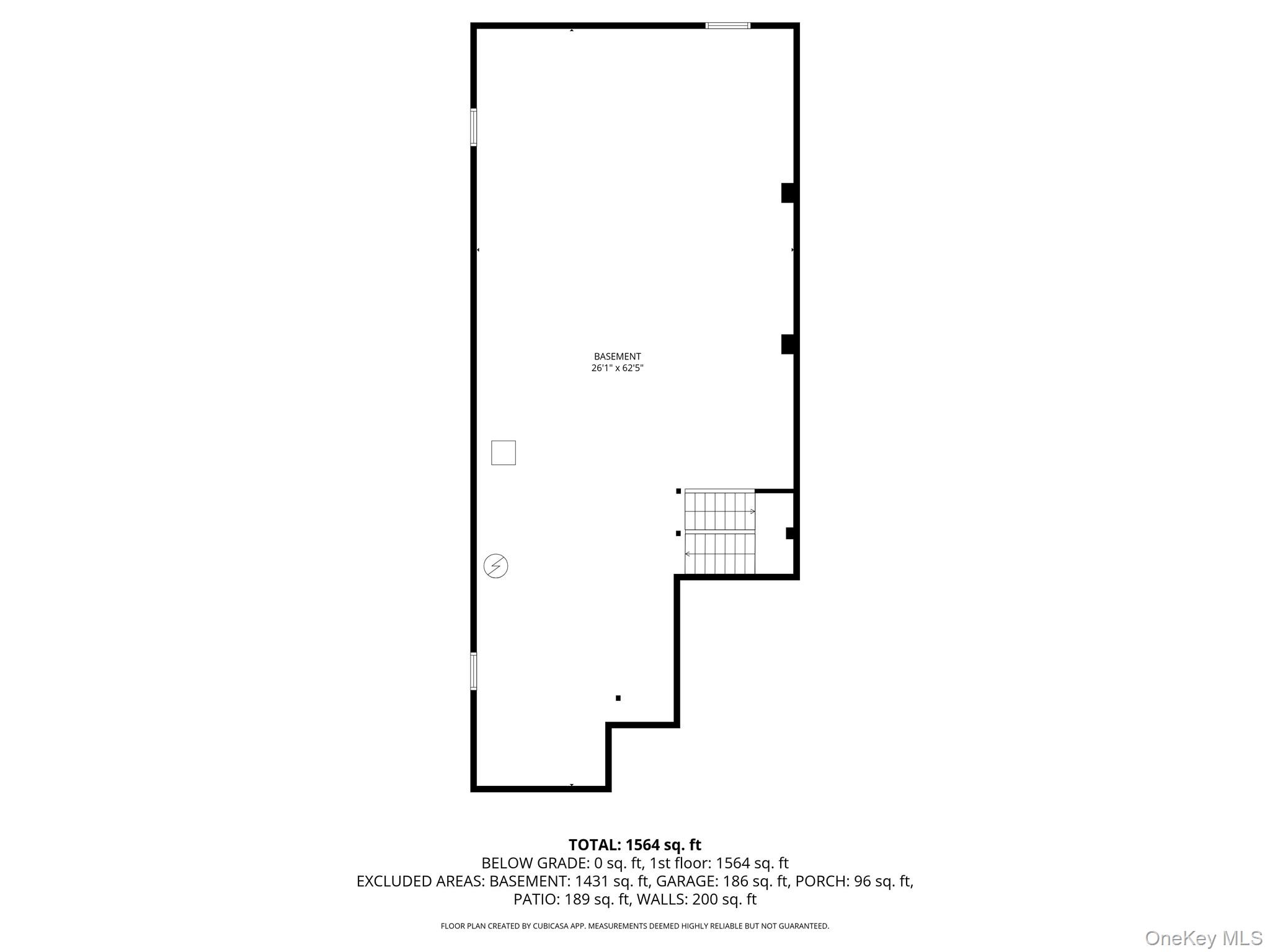 2 Spruce Place Bohemia, NY 11716 - Photo 34 of 34 a picture of a floor plan