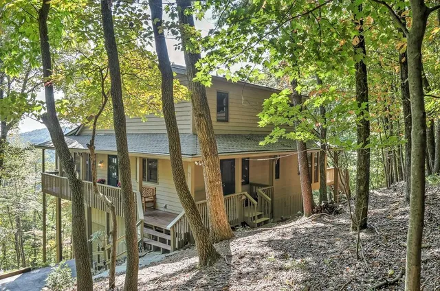 $597,000 | 15 Wild Turkey Lane, Big Canoe, GA 30143