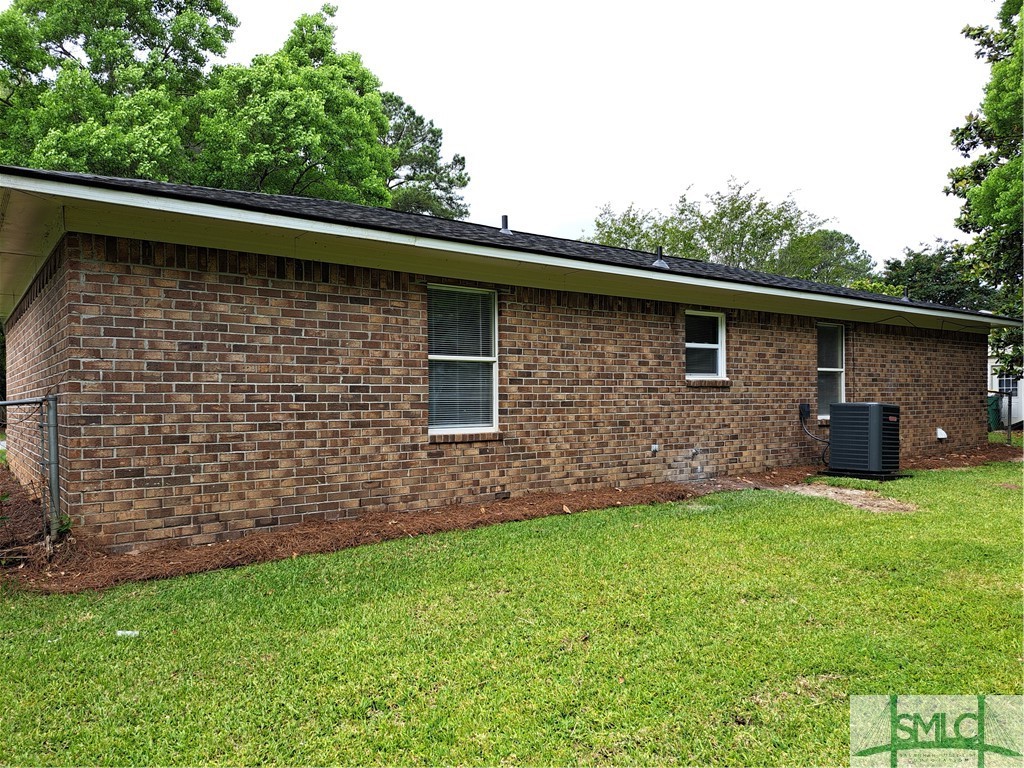 348 Garden Acres Way Pooler, GA 31322 - Photo 14 of 14