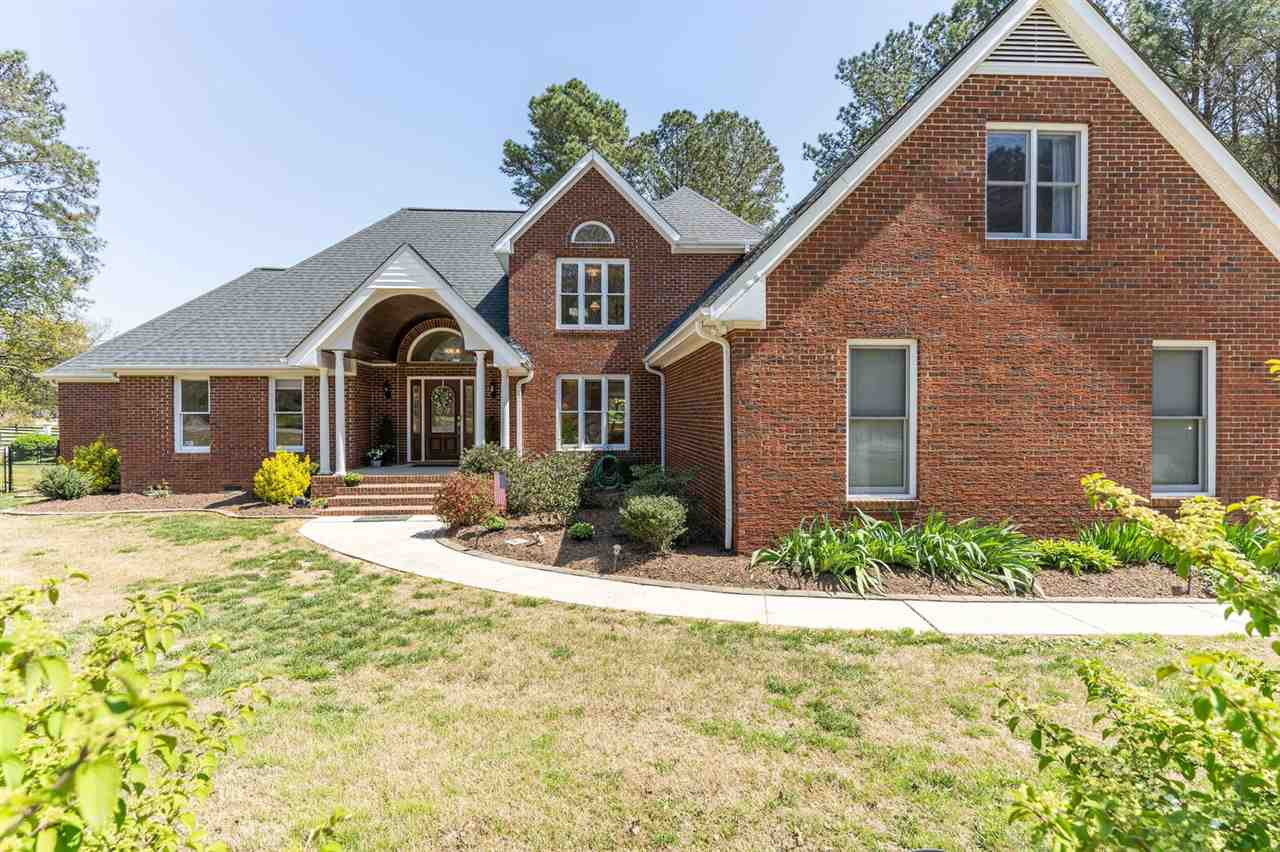 4001 Graham Newton Road Raleigh, NC 27606 - Photo 29 of 30 Photo 29