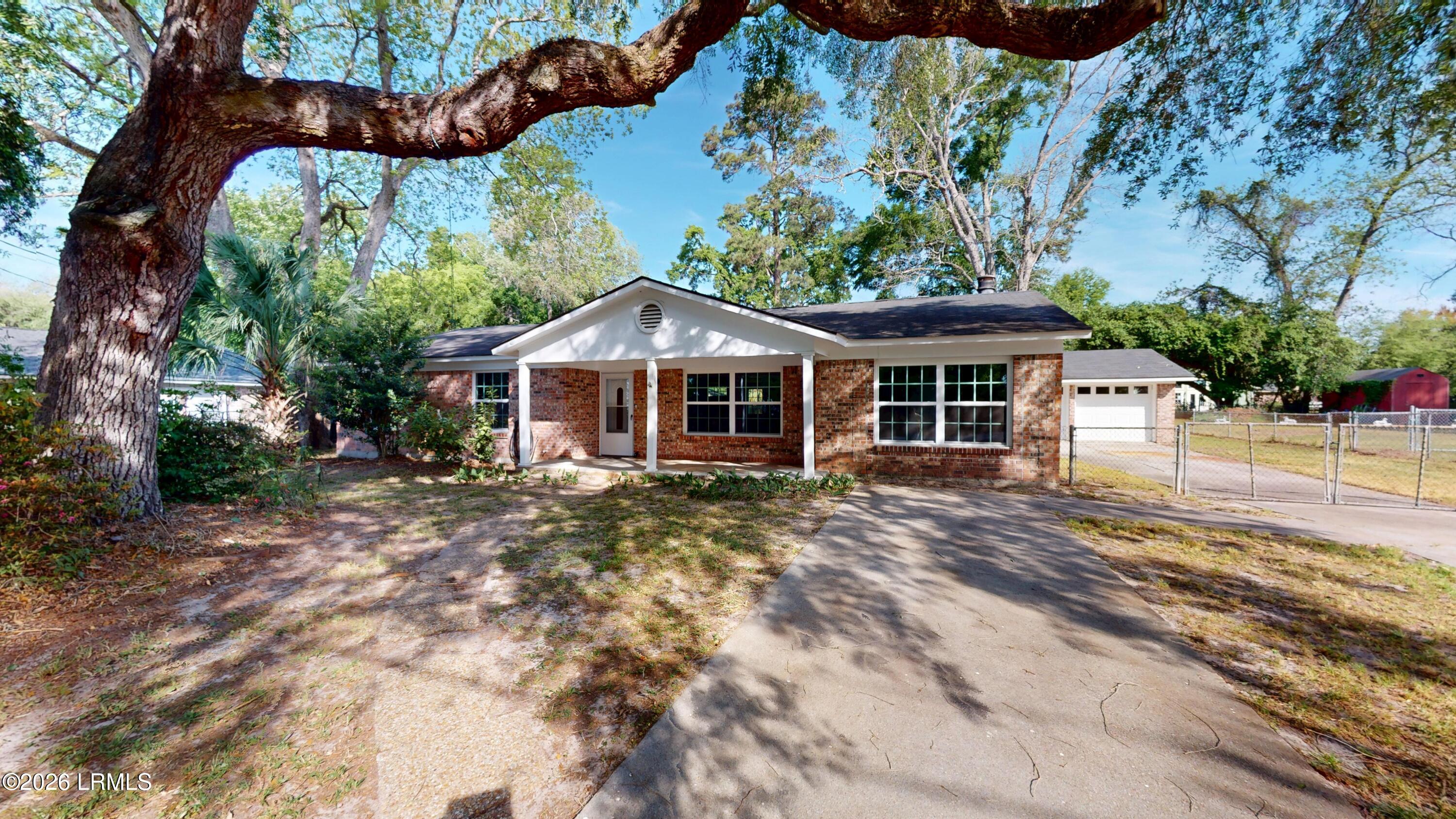 4027 Shell Point Road Beaufort, SC 29906 - Photo 1 of 48 4027-Shell-Point-Road-04092026_093421