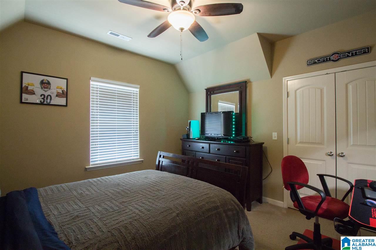3012 Springfield Circle Chelsea, AL 35043 - Photo 32 of 43