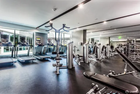 $1,299,000 | 1000 3rd Street, Unit 807, San Francisco, CA 94158