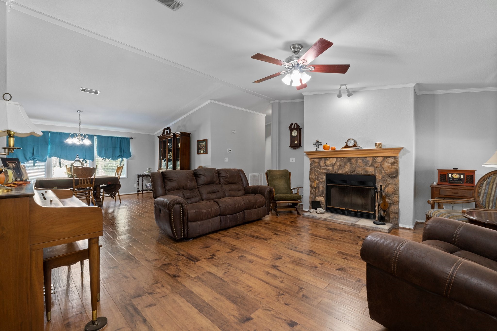 7105 Mt Zion Road New Waverly, TX 77358 - Photo 17 of 42