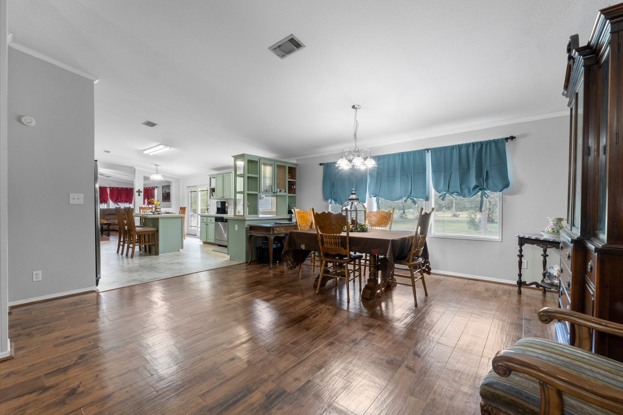 7105 Mt Zion Road New Waverly, TX 77358 - Photo 19 of 42