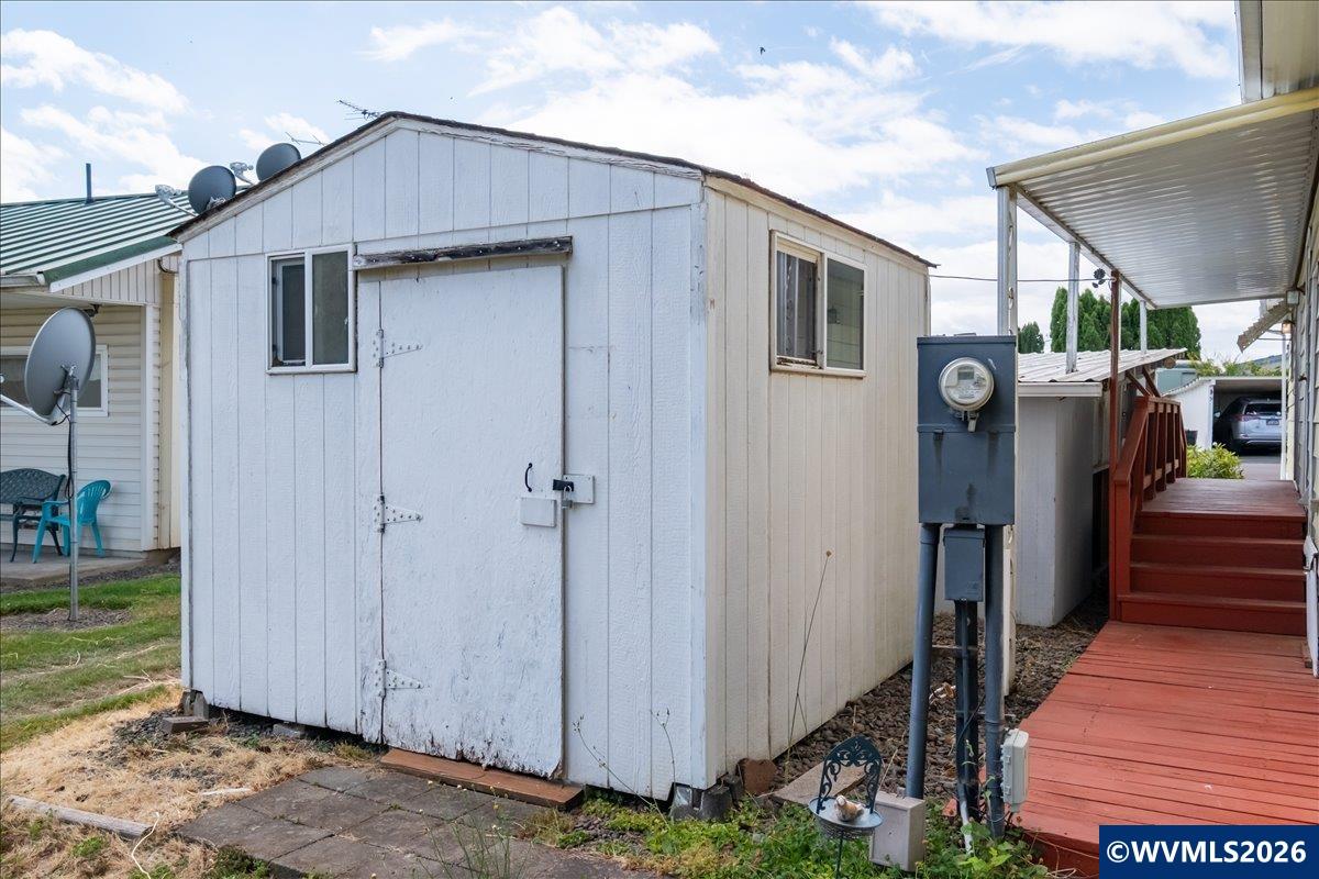32483 Oakville Road North, Unit 25 Albany, OR 97321 - Photo 8 of 46