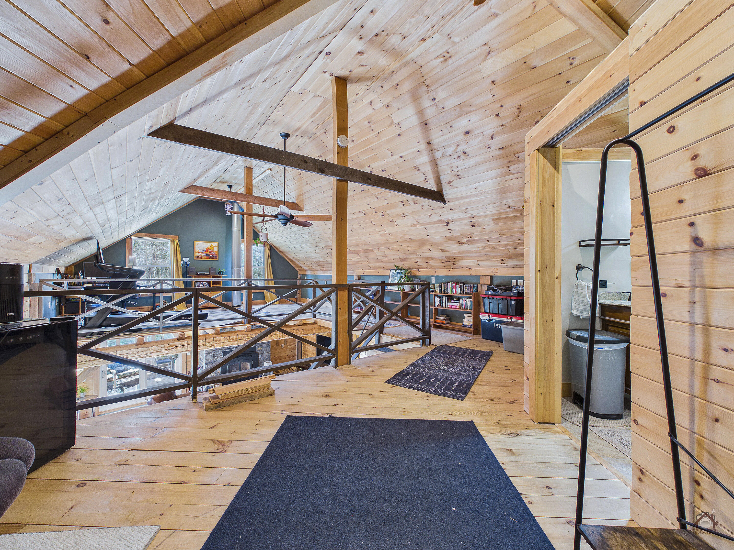 127 Loon Road Embden, ME 04958 - Photo 28 of 50 58-7ZPXZUR-LP-128