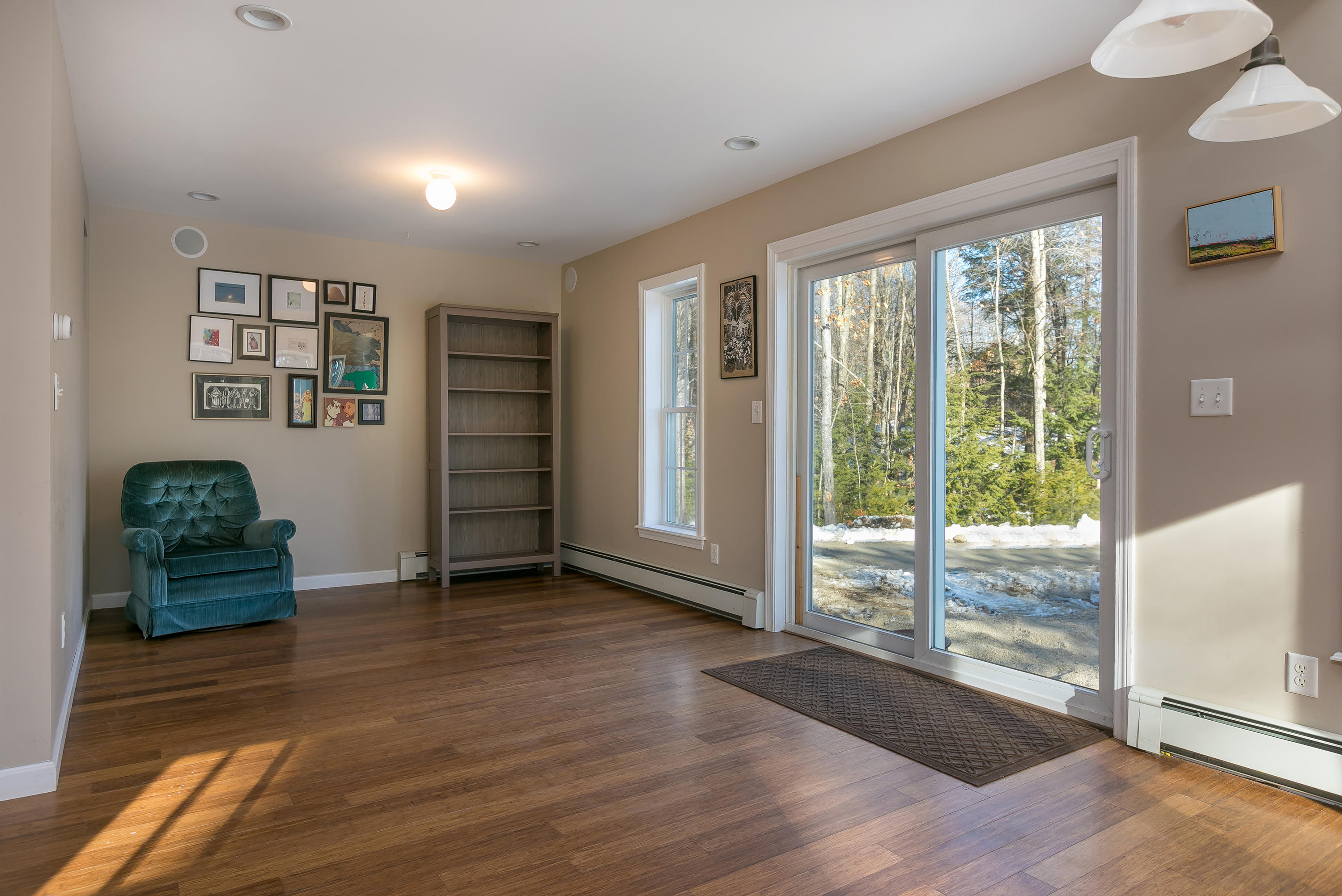 48 Orchard Road Cumberland, ME 04021 - Photo 25 of 33 Living Room-2