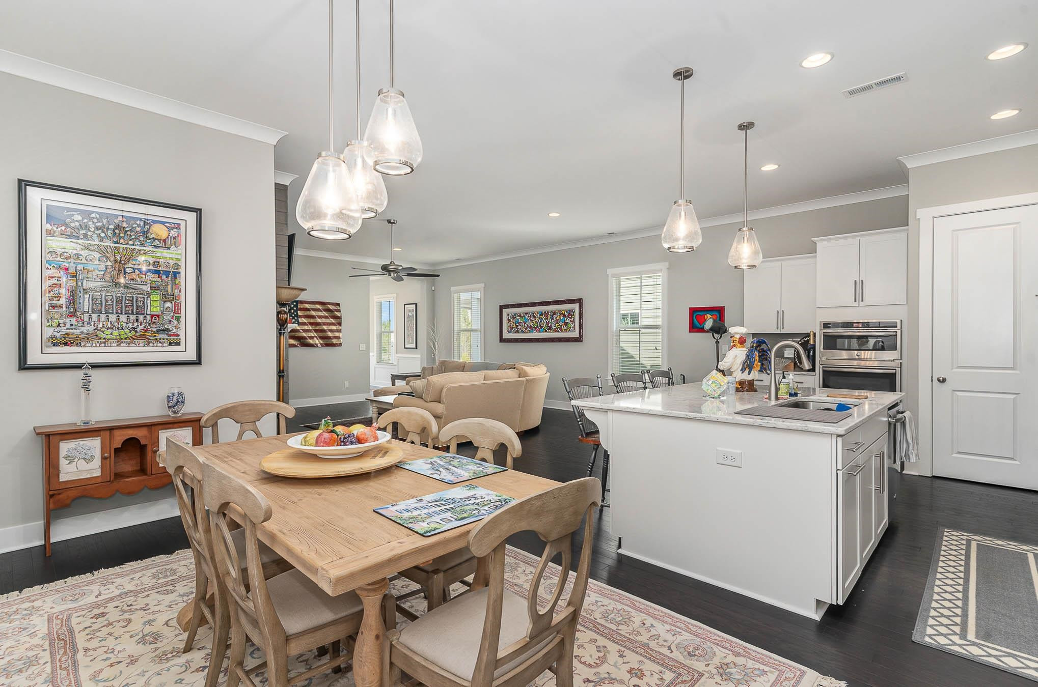 5518 Beardall Street Raleigh, NC 27616 - Photo 13 of 30 Photo 13