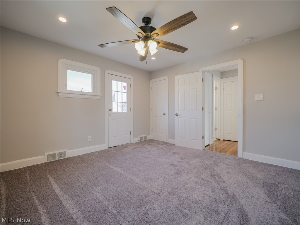 3603 Berkeley Road Cleveland Heights, OH 44118 - Photo 17 of 27