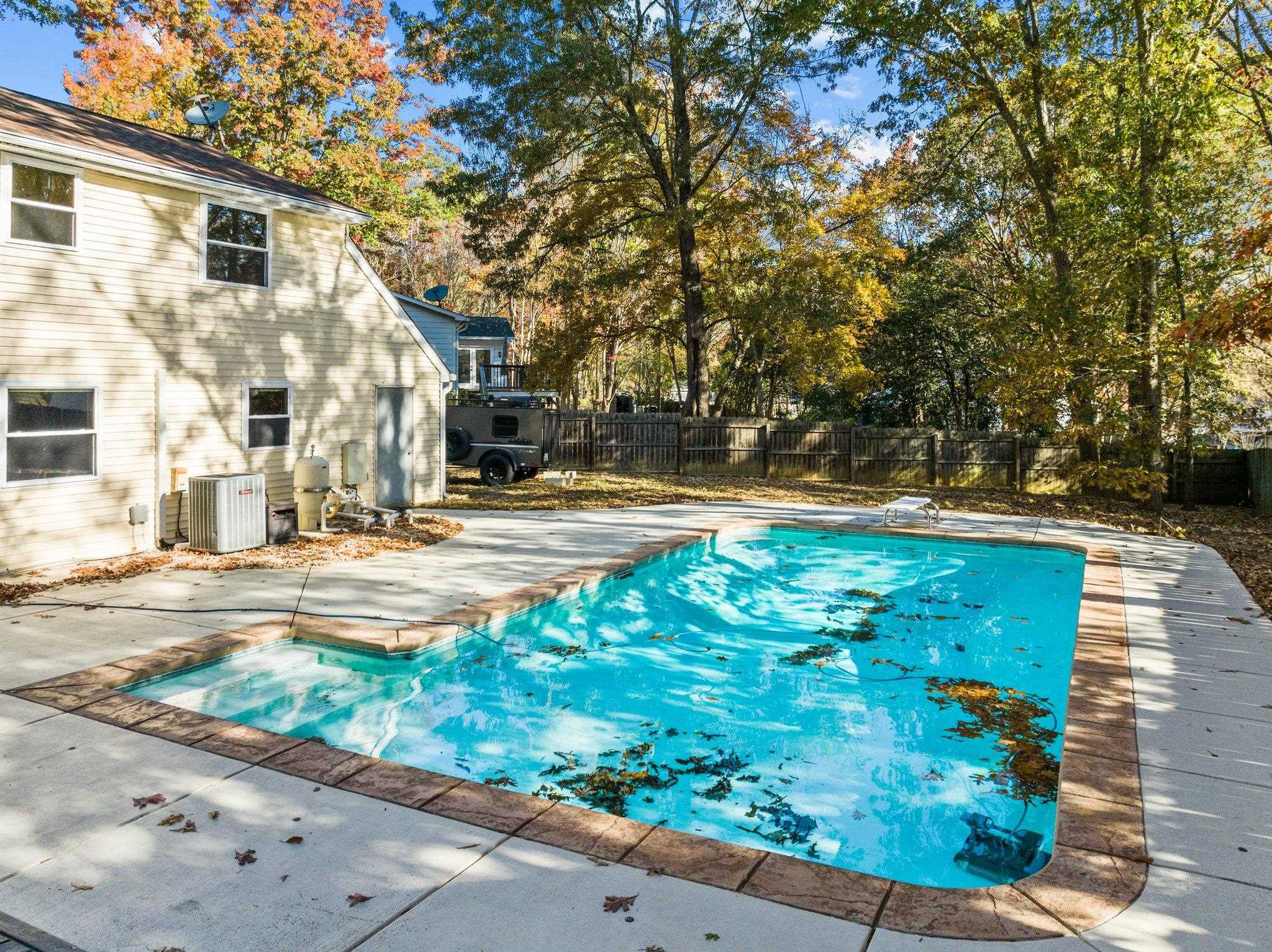 7604 Coppersmith Court Raleigh, NC 27615 - Photo 34 of 55 Photo 37