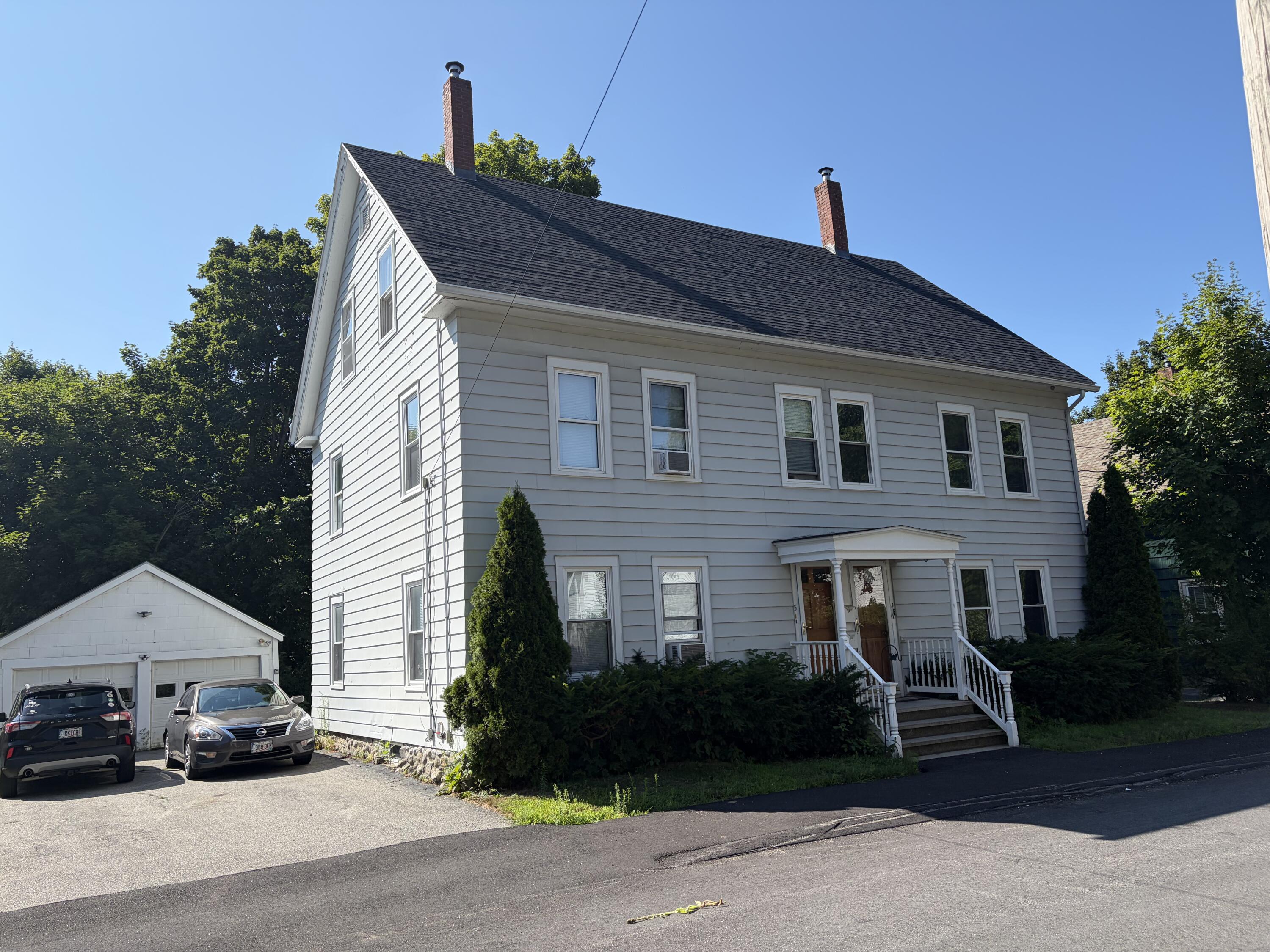 3 George Street Sanford, ME 04083 - Photo 1 of 35 image1
