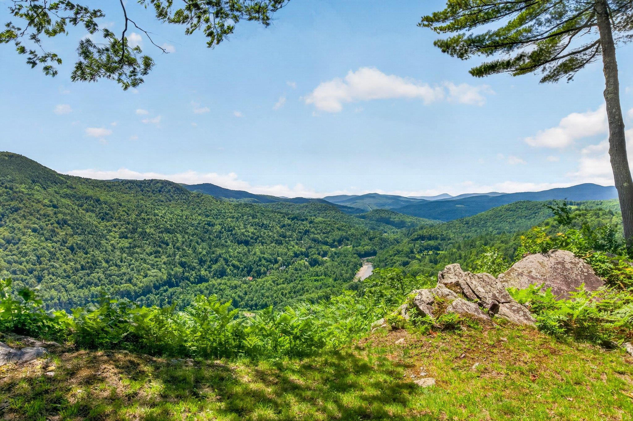 544 Vulture Mountain Road Stockbridge, VT 05772 - Photo 4 of 60 Gallery Image 4