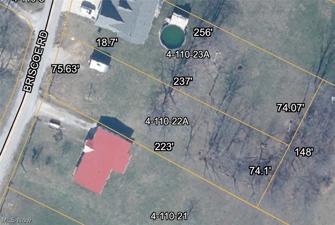 Briscoe Road Parkersburg, WV 26104 - Photo 8 of 8