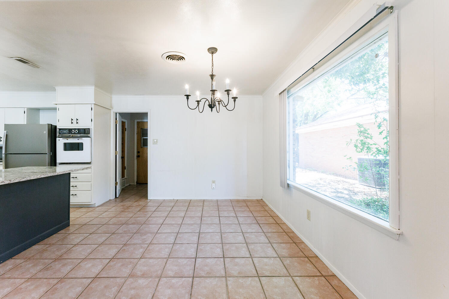4618 30th Street Lubbock, TX 79410 - Photo 9 of 42 Dining Area