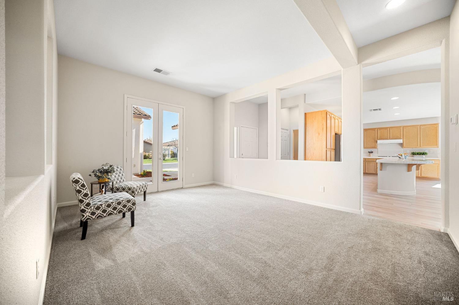 377 Shadow Creek Drive Rio Vista, CA 94571 - Photo 16 of 77 bonus room/dining room