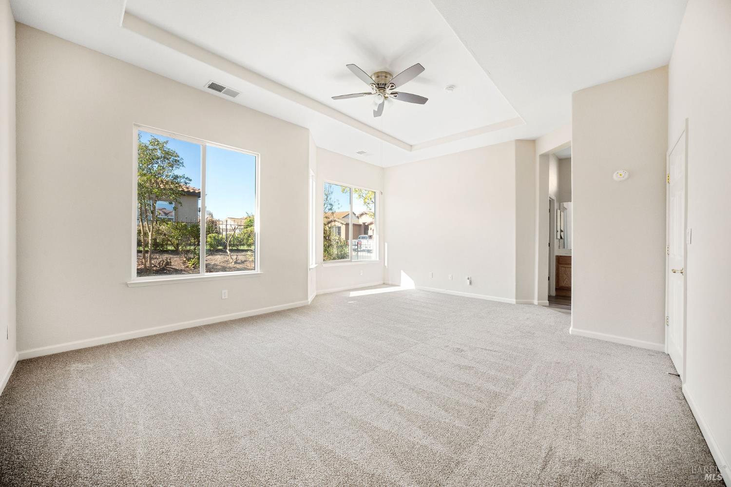 377 Shadow Creek Drive Rio Vista, CA 94571 - Photo 18 of 77 primary bedroom