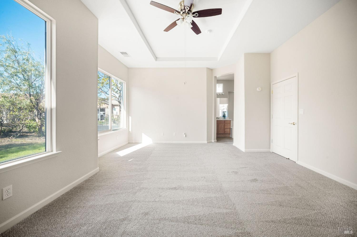 377 Shadow Creek Drive Rio Vista, CA 94571 - Photo 19 of 77 primary bedroom