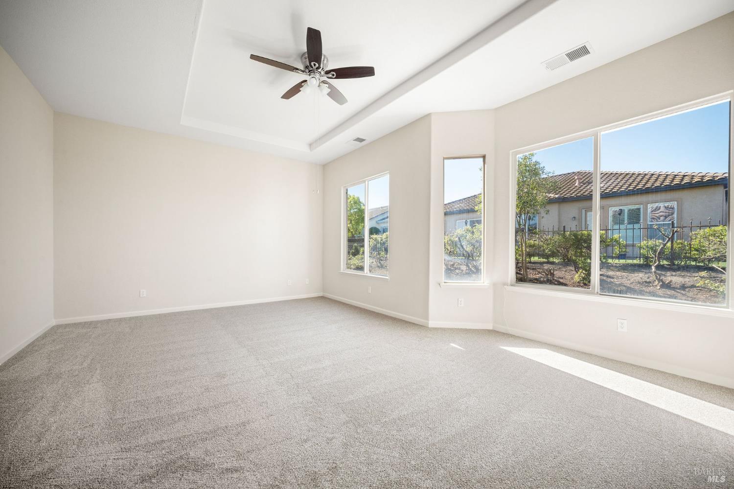 377 Shadow Creek Drive Rio Vista, CA 94571 - Photo 20 of 77 primary bedroom