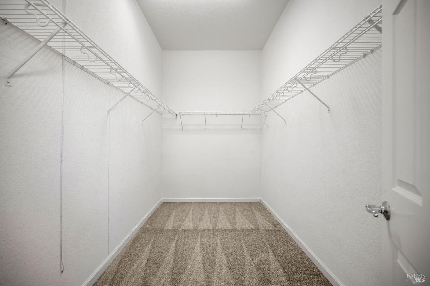 377 Shadow Creek Drive Rio Vista, CA 94571 - Photo 22 of 77 roomy walk-in closet in primary bedroom