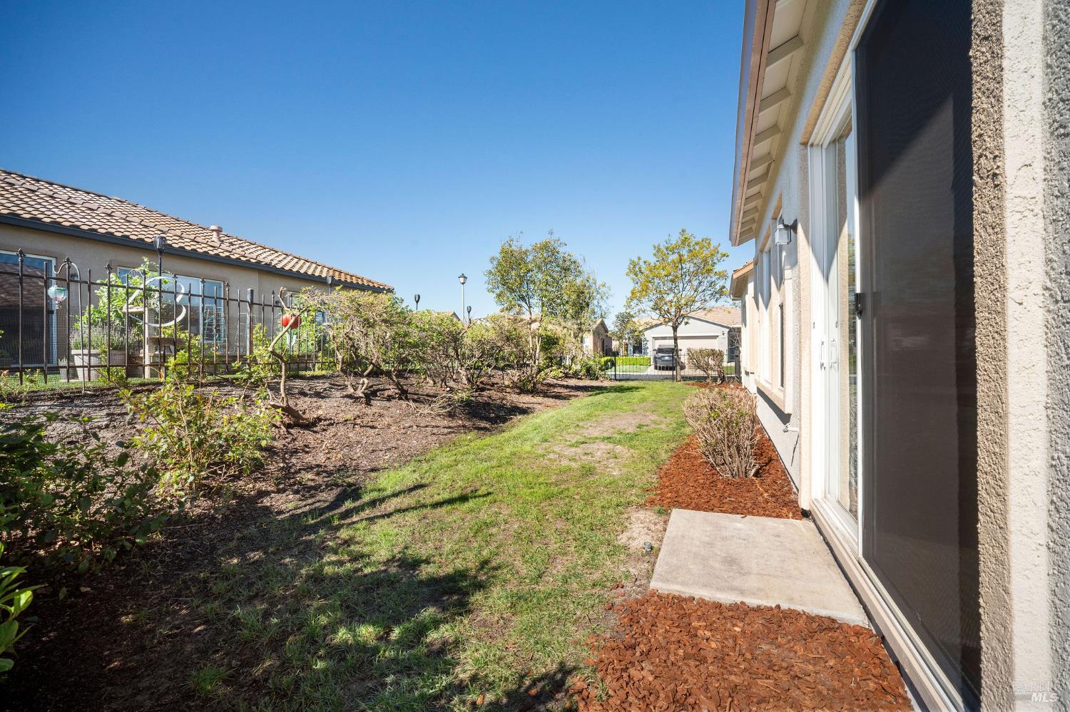 377 Shadow Creek Drive Rio Vista, CA 94571 - Photo 34 of 77 back yard