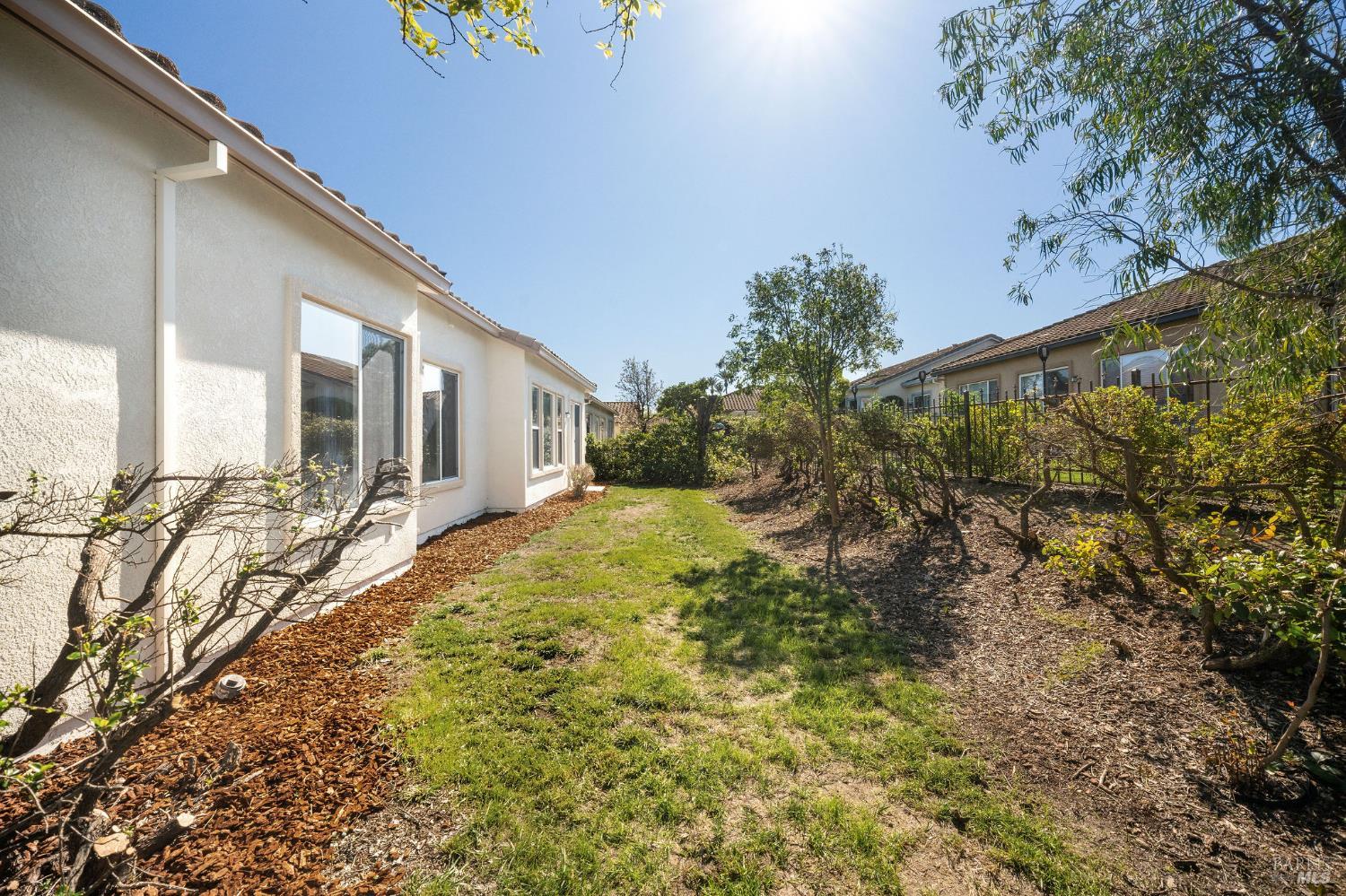 377 Shadow Creek Drive Rio Vista, CA 94571 - Photo 35 of 77 back yard