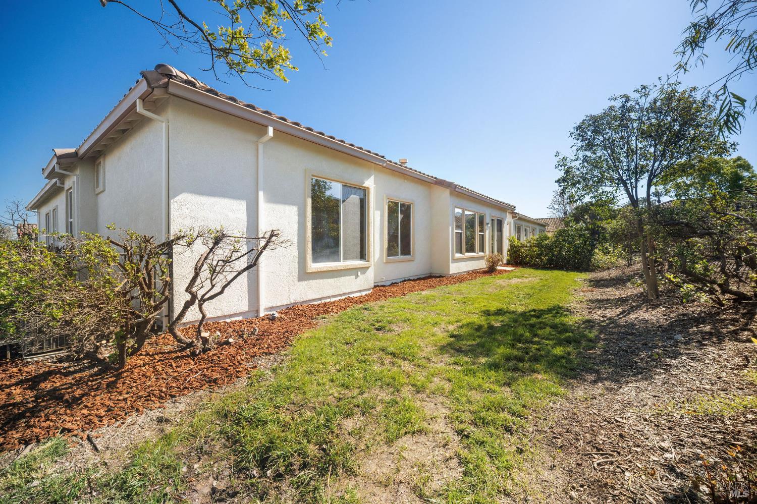 377 Shadow Creek Drive Rio Vista, CA 94571 - Photo 36 of 77 back yard