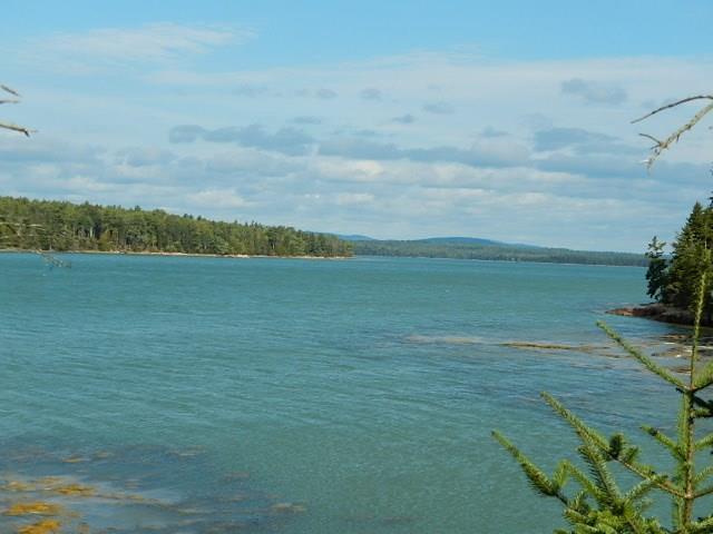 536 Grand Marsh Bay Road Corea, ME 04624 - Photo 17 of 34 Photo