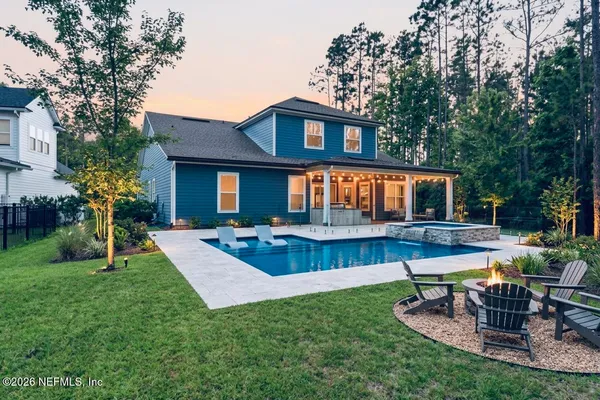 $900,000 | 250 Shadow Cove, St. Johns, FL 32259