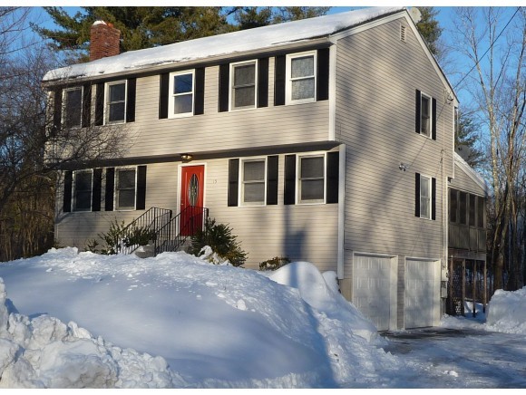 15 Kimball Road Londonderry, NH 03053 - Photo 1 of 1 Gallery Image 1