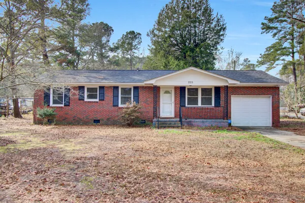 $175,000 | 205 Callaway Drive, St. George, SC 29477