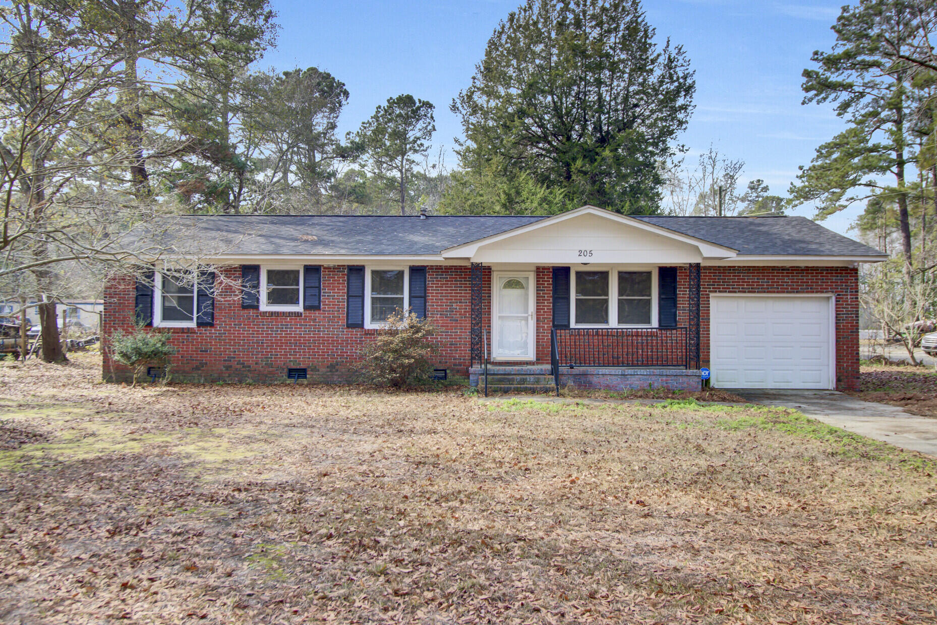 205 Callaway Drive St. George, SC 29477 - Photo 29 of 40 01_1_mls