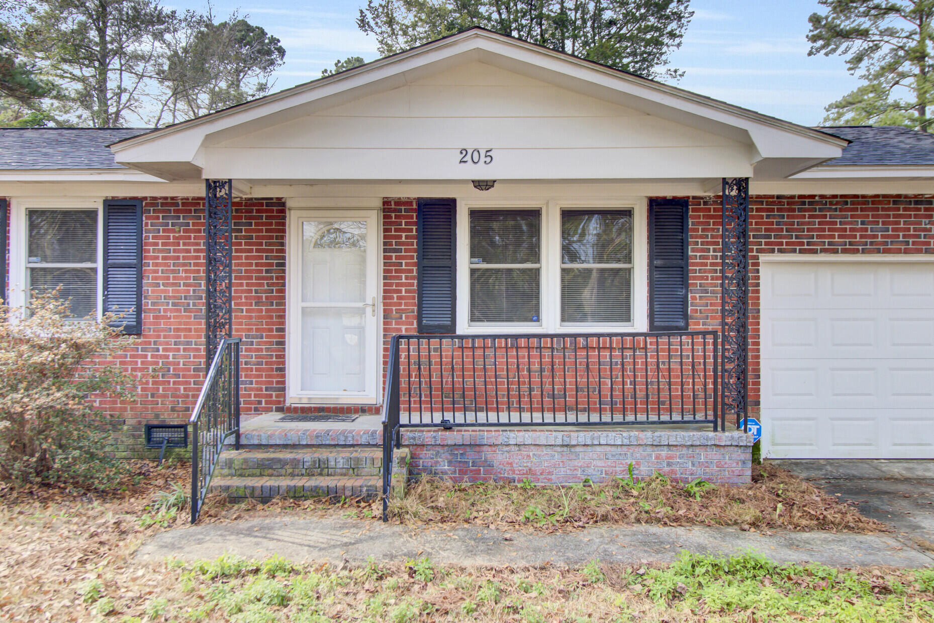 205 Callaway Drive St. George, SC 29477 - Photo 30 of 40 08_8_mls