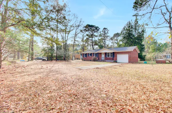 $175,000 | 205 Callaway Drive, St. George, SC 29477