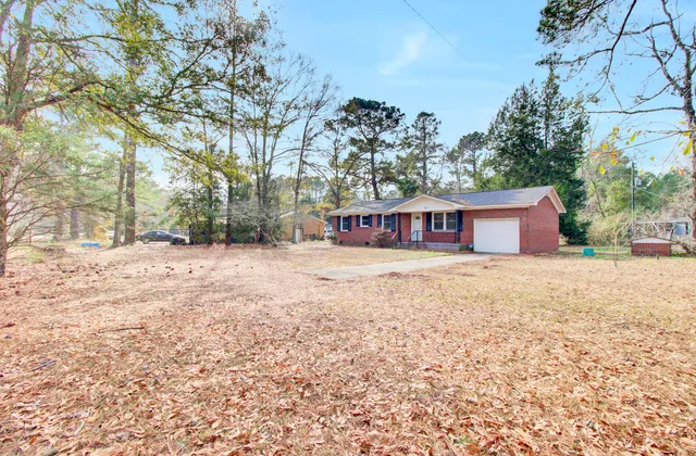 $175,000 | 205 Callaway Drive, St. George, SC 29477