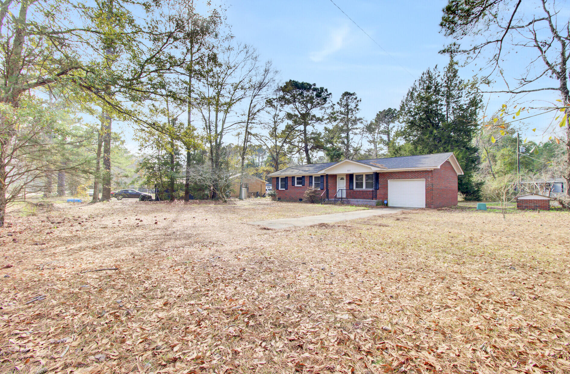 205 Callaway Drive St. George, SC 29477 - Photo 31 of 40 05_5_mls