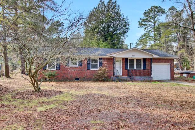 $175,000 | 205 Callaway Drive, St. George, SC 29477