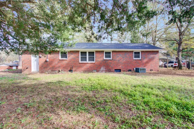$175,000 | 205 Callaway Drive, St. George, SC 29477