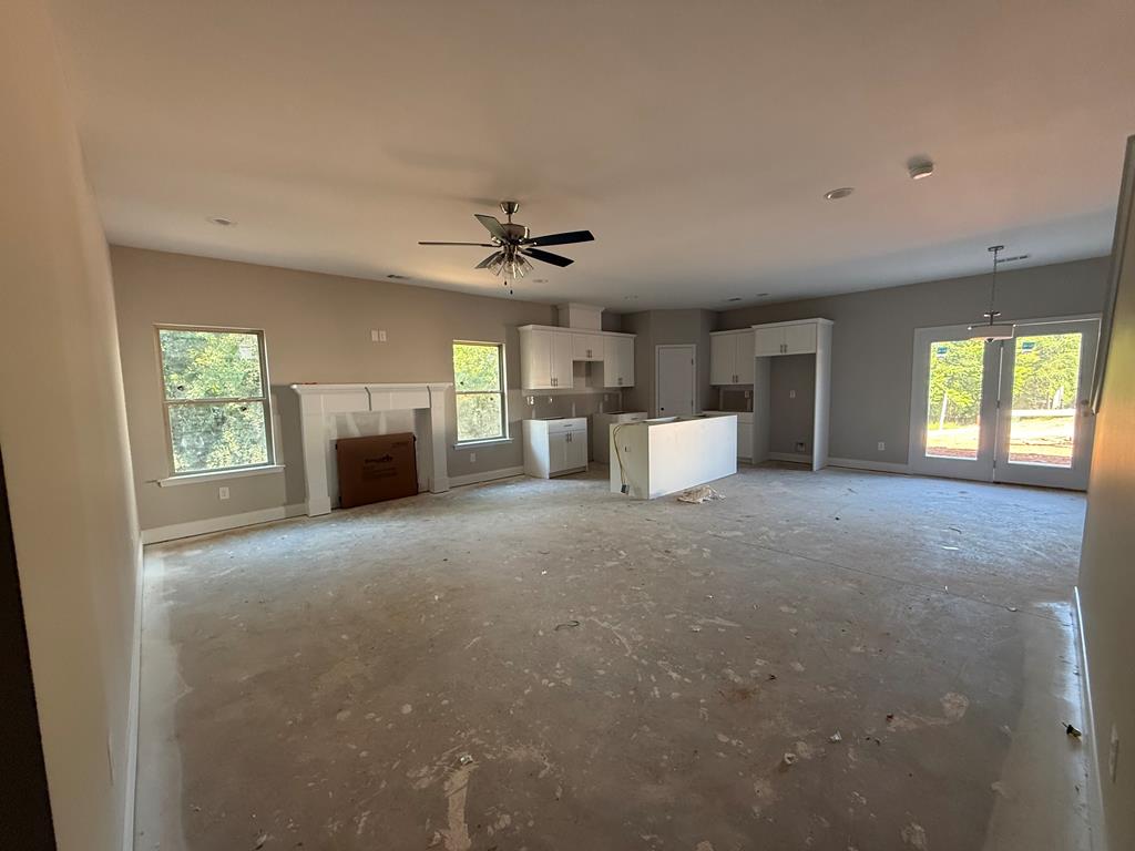 401 Calvert Street Abbeville, SC 29620 - Photo 3 of 15