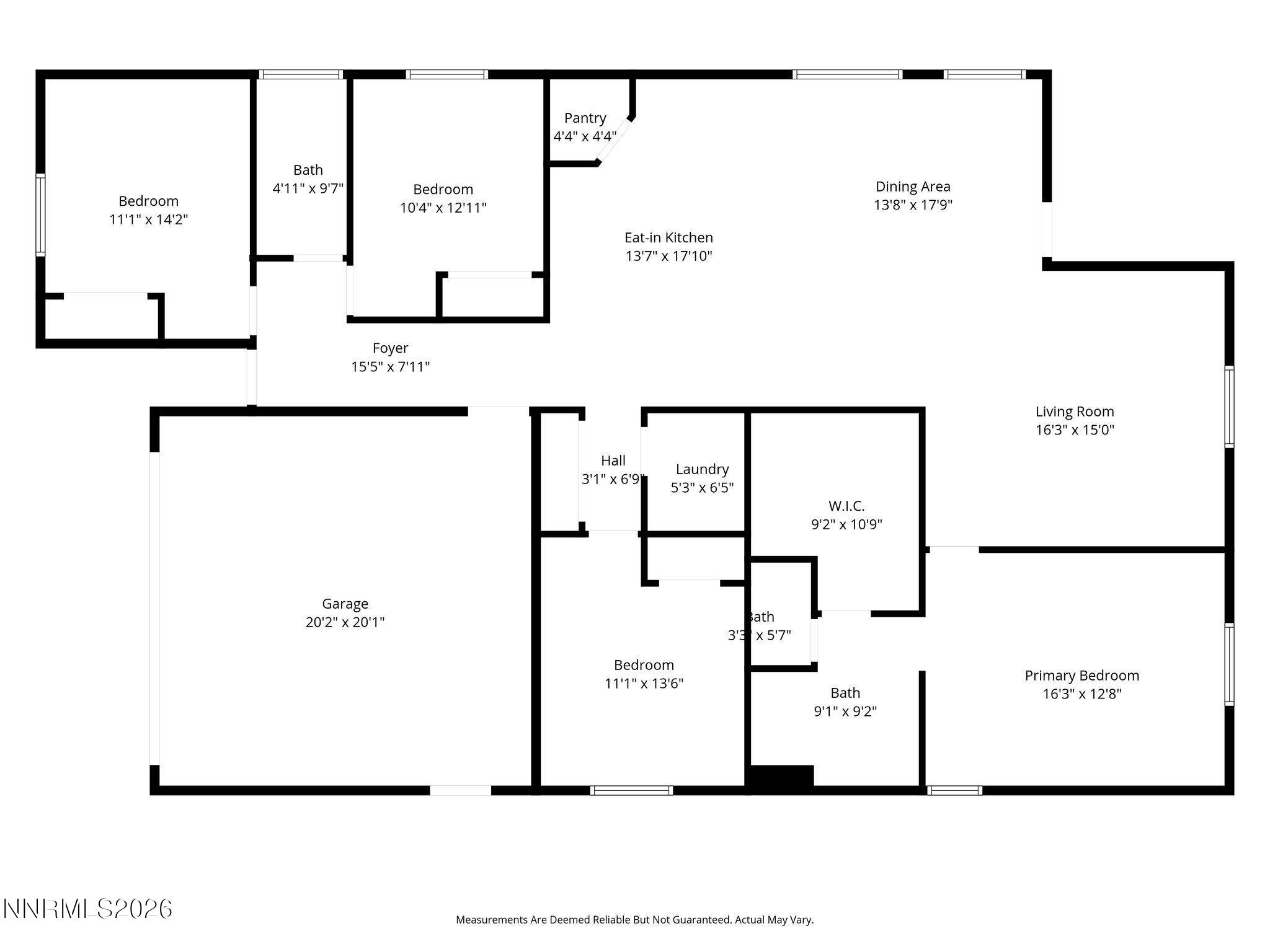 305 Mountain Spring Dayton, NV 89403 - Photo 39 of 39 all_floors_305_mountain_spring_court_day