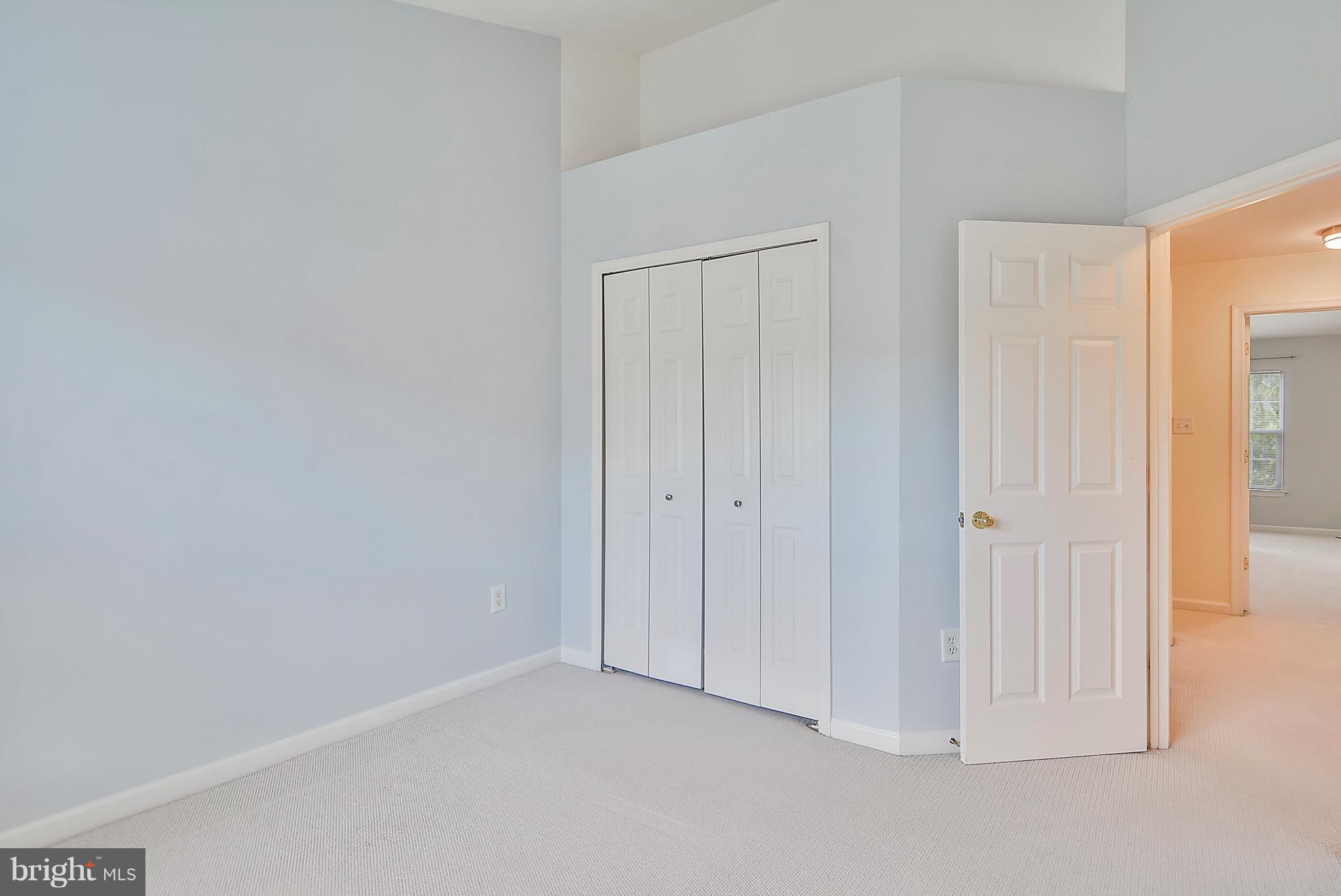11357 King George Drive, Unit 10 Wheaton, MD 20902 - Photo 17 of 30 a view of an empty room