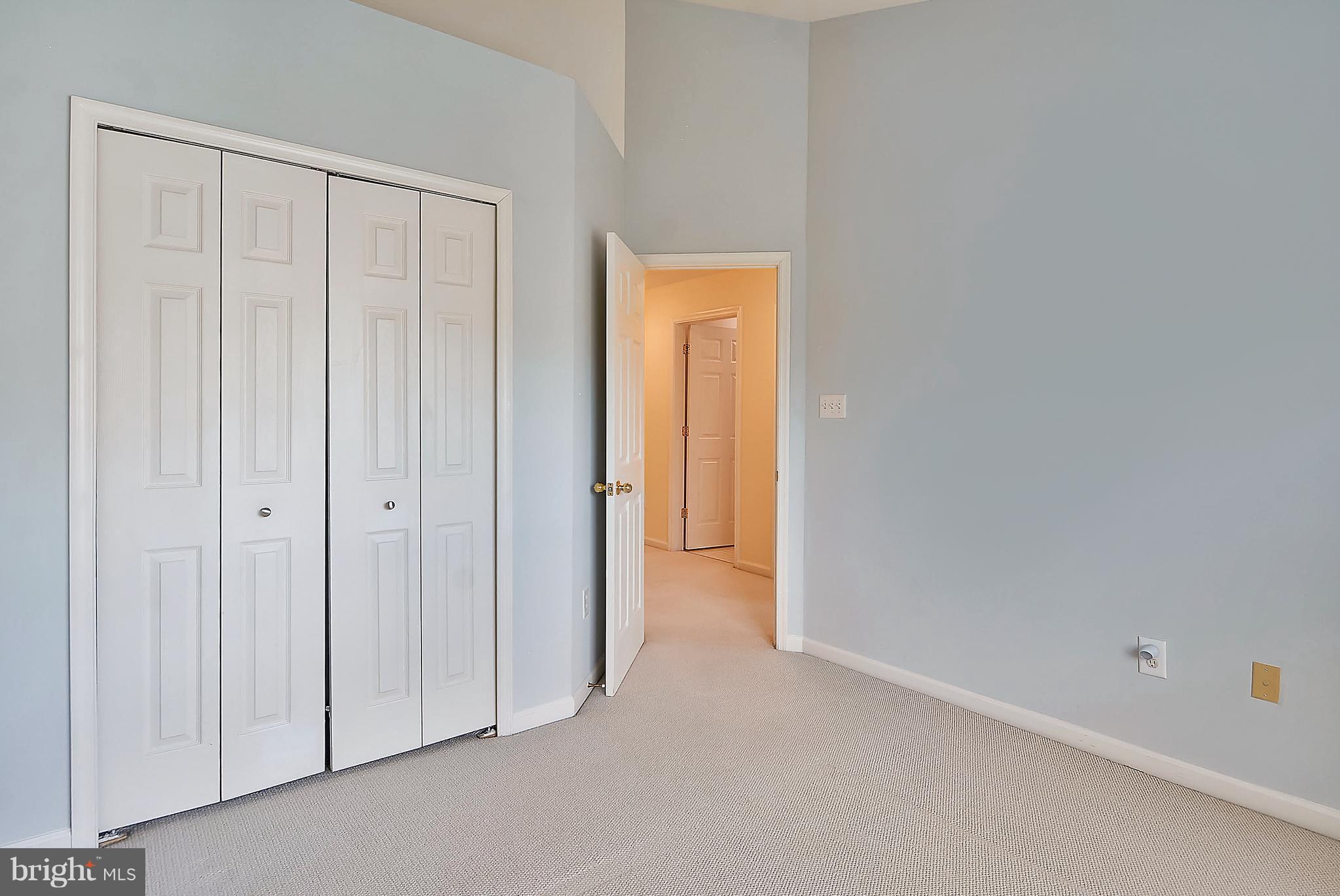 11357 King George Drive, Unit 10 Wheaton, MD 20902 - Photo 18 of 30 a view of an empty room